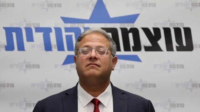 Israel loloskan pembacaan pertama rancangan undang-undang yang mengusulkan hukuman mati bagi orang-orang yang dianggap teroris