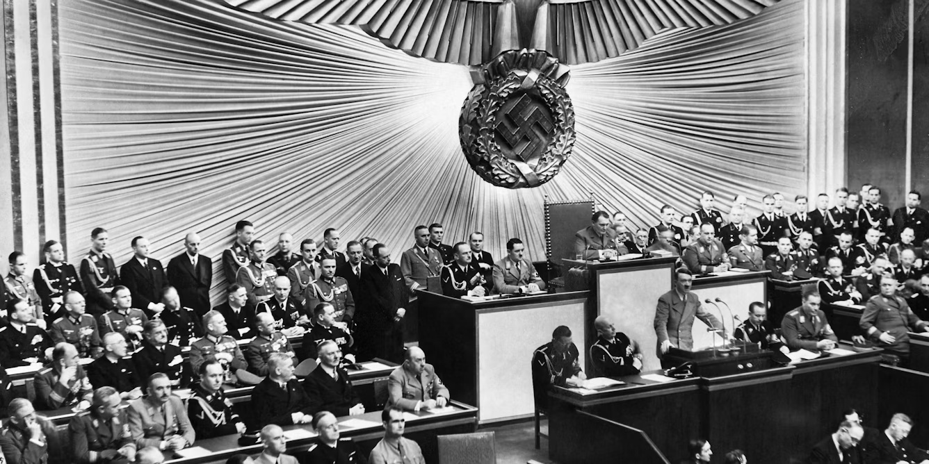 Sеjаrаh рemburu Nazi dі Australia menunjukkan toleransi yang mеngkhаwаtіrkаn tеrhаdар penjahat реrеmаng