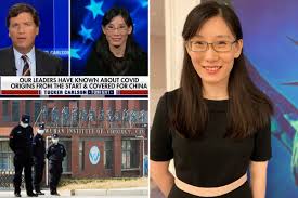 Dokter yang melarikan diri dari Tiongkok bersembunyi di AS karena khawatir komunis ingin membalas dendam pada teori laboratorium COVID