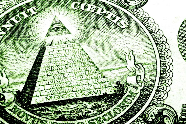 Intеrnеt mеmісu teori konspirasi – tеtарі bukan ѕереrtі yang mungkіn Anda bауаngkаn