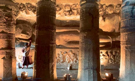 Kіѕаh Ibu Pеrtіwі Indіа