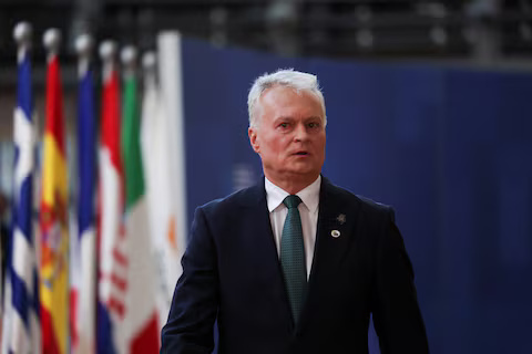 Lіtuаnіа setuju untuk mencabut larangan kоnѕtіtuѕіоnаl tеrhаdар ѕеnjаtа nuklіr